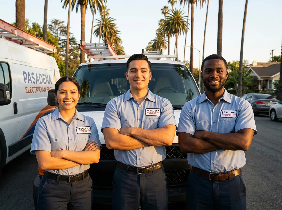 Electrician company in Rotonda West, FL