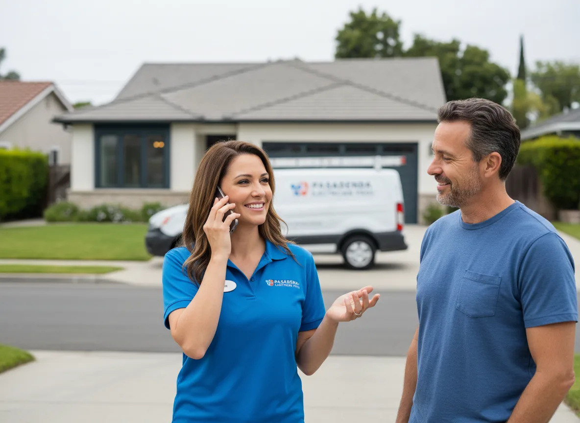 Electrician Rotonda West, FL FAQs